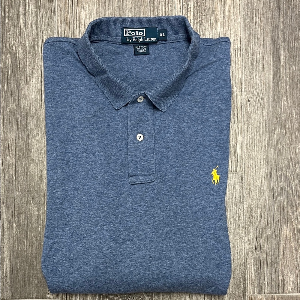 Polo by Ralph Lauren polo shirt